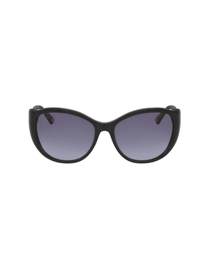 Taille moyenne Anne Klein Modern Cat-Eye Sunglasses   | KZA-5454912